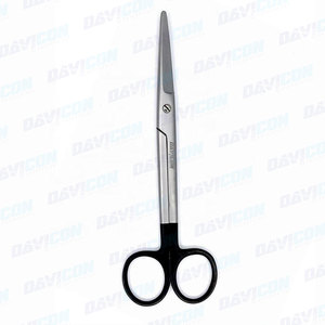 กรรไกรตัดเมโยตัดตรง BH 9 IN | กรรไกรผ่าตัด - Product Image 5