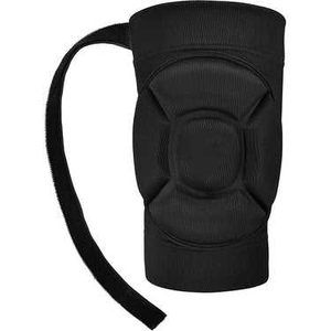 Genouillères épaisses en mousse élastique personnalisées, anti-collision, pour le sport, le volley-ball, le basketball, la danse, le travail. - Product Image 2
