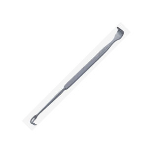 Retractor Traqueal Reutilizable Jackson, Instrumento Quirúrgico ORL, Retractor Quirúrgico de Acero Inoxidable, Proveedor de Dispositivos Médicos - Product Image 4