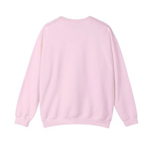 Sudadera de Cuello Redondo para Hombre Jack and Jill 1938, Sudadera de Manga Larga de Mezcla de Algodón Premium, Sudadera Informal con Logotipo Personalizado - Product Image 3