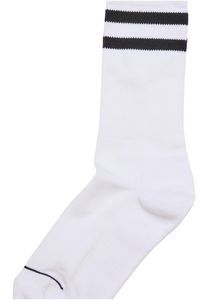 Chaussettes unisexes en coton personnalisées de qualité supérieure, respirantes, décontractées, sportives, pour hommes et femmes, logo personnalisé, vente en gros - Product Image 4