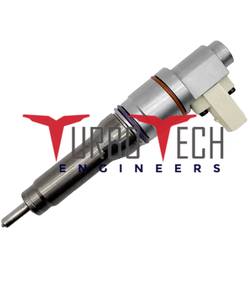 Nouvel injecteur de carburant COMMON 1905001 1846419 BEBJ1A05002 BEBJ1A00202 en acier rapide pour DAF MX XF105 - Product Image 3