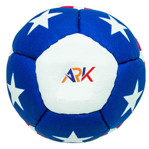 Personalized Boccia <b>Ball</b> Soft Touch Boccia <b>Ball</b> Competition <b>Weight</b> Suitable For Training And Indoor Games - Product Image 1