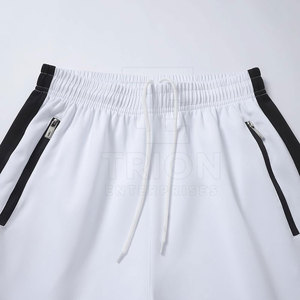 Chándal con cremallera para hombre de alta calidad, el mejor material, en stock, recién llegado, chándal con cremallera para hombre hecho a medida. - Product Image 6