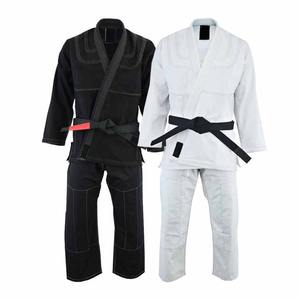 Kimono de Jiu-Jitsu sur mesure, prix d'usine, uniformes BJJ, produit phare, fabriqué au Pakistan, Kimono BJJ, Kimono de Jiu-Jitsu Brésilien - Product Image 3