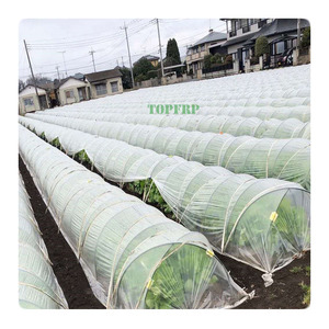GFRP Epoxy/Vinyl Fiberglass <b>Pole</b> 4mm 5mm 6mm 7mm 8mm 9mm 10mm Frp Light <b>Pole</b> - Product Image 3