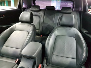 Hyundai Kona KU341092 2019, SUV Compacto con Interior Espacioso, Gran Capacidad de Carga, Eficiente en Consumo de Combustible, Vehículo Confiable para Conducción Diaria - Product Image 5