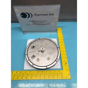 AMAT 0040-05493 Chuck ESC Assy, EMAX, 200mm - Equipo y piezas de semiconductores de confianza de Trusted Global Legacy - Product Image 2