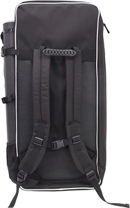Hot Selling Premium Hockey Wheel <b>Bag</b> <b>Roller</b> <b>Bag</b> With Telescopic Handle Oversized Gear <b>Bag</b> for Equipment - Product Image 6