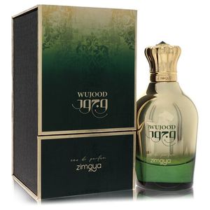 Zimaya Wujood par Eau de Parfum Spray, parfum unisexe - Product Image 1