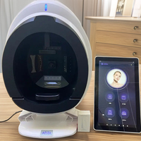 Nouveaux produits tendance 2026 : Appareil portable d'analyse cutanée Visia, analyseur cutané dermatologique AISIA à intelligence artificielle