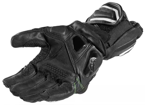 Motorbike <b>Gloves</b> Reinforced Protection Motorbike <b>Gloves</b> For Street And Highway Riding Finger <b>Touchscreen</b> - Product Image 6