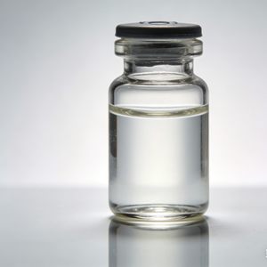 Bouteille en verre à col de 5 ml de haute qualité, personnalisable, à bas prix, provenant d'un fabricant professionnel, bouteilles d'huiles essentielles - Product Image 1