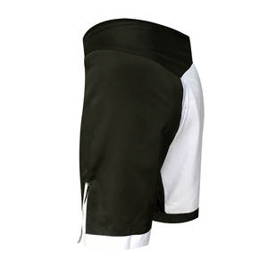 Pantalones Cortos de Boxeo y MMA Personalizados para Hombre, Ropa Deportiva de Último Estilo para Entrenamiento, Servicio OEM, Pantalones Cortos de Boxeo y MMA, Pakistán - Product Image 1