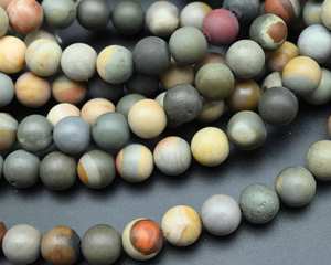 พลอยทรงกลมเจียระไนจากธรรมชาติ ไม่ผ่านการบำบัด ได้รับการรับรอง ขายส่งจำนวนมาก - Product Image 5