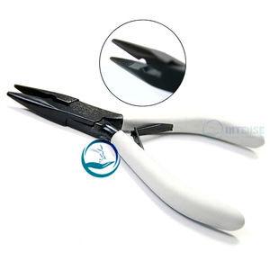 คีมต่อผมแบบเทป สแตนเลสสตีล เครื่องมือระดับมืออาชีพ - Product Image 4