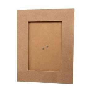 Marco de Fotos Personalizado de Madera MDF, Diseño Moderno, Tallado a Mano, Forma de Collage para Bebé, Últimos Diseños, Precio Bajo, Proveedor Indio - Product Image 6