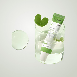 Sérum visage WB Polmedison All-in-One Wrinkle Improvement Snail Ampoule 30ml 5 pièces Fabriqué en Corée Unisexe - Product Image 1