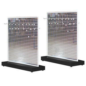 ชั้นโชว์โชว์ของเกาะสายด้านหลัง A14ผลิตจากเวียดนาม - Product Image 1