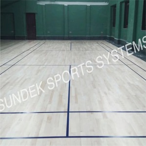 Vente flash - Revêtement de sol professionnel pour terrain de badminton, surface sportive en PVC, antidérapante, amortissante, pour terrain intérieur, disponible à la vente - Product Image 2