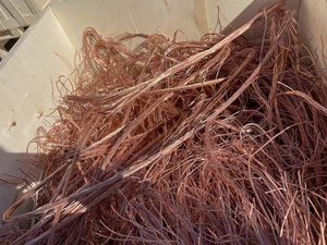 Best Selling 99.99% High Purity Pure <b>Copper</b> <b>Scrap</b> <b>Copper</b> Cable <b>Scrap</b> Excellent Price Supplier Latest Discounted Price - Product Image 6