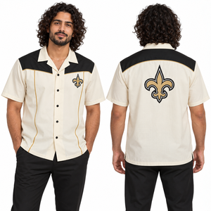 Chemise de sport personnalisée avec écusson d'équipe, col polo, manches courtes, uniforme, fournisseur en gros, vêtements de sport, tenue d'équipe, entraînement - Product Image 3