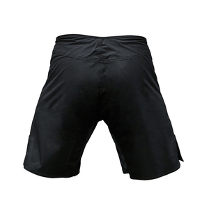 OEM ODM Custom Fight <b>Shorts</b> Breathable Lightweight MMA Training <b>Grappling</b> Competition Sportswear - Product Image 6