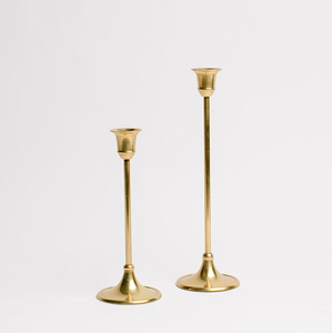 Meilleures ventes : Porte-bougie en laiton pour la décoration de la maison et les mariages – Prix imbattables - Product Image 1
