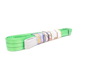 Eslinga de poliéster personalizada de 50 mm, de 2 capas, plana, para la venta - Product Image 5