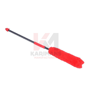 ผู้ผลิต OEM ของเรา รับผลิตไม้ทำความสะอาดลำปืนเพนท์บอลตามสั่ง สำหรับการสั่งซื้อจำนวนมากแบบขายส่งและฉลากส่วนตัว - Product Image 1