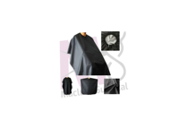 Uniforme de Barbería para Hombre, Algodón, Poliéster, Nailon, Material Ligero y Transpirable, Alta Calidad, Servicio OEM Personalizable