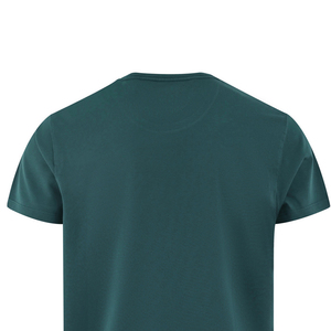 Camiseta de Hombre con Diseño Nuevo y Estampado DTF, 100% Algodón, en Oferta, Camiseta Unisex Premium de Algodón Grueso - Product Image 4