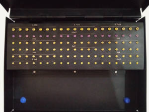 Boîte de système de placage d'os en titane de meilleure qualité conteneur en acier inoxydable avec vis et tournevis pour Pentax - Product Image 5