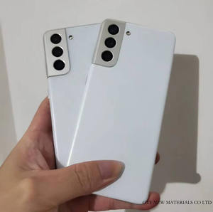 Vente en gros Utilisé pour les smartphones S21 5G Smartphone Déverrouiller Téléphone Android de seconde main - Product Image 4