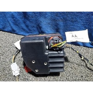 ECUs et modules informatiques d'occasion XF CX2314K131BC - Product Image 4