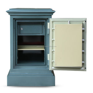 Welko cajas fuertes se exportan a todo el país-Hotel Safe Brands Precio de fábrica de alta calidad - Product Image 2