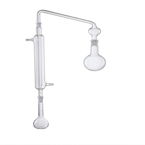 R.M. Aparato de Valoración para Pruebas de Laboratorio |   Equipo de Vidrio Científico para Análisis de Muestras y Aplicaciones de Medición - Product Image 3