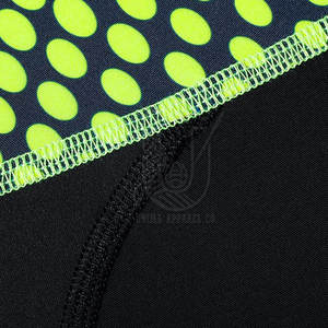 Servicios OEM, Pantalones Cortos de Ciclismo Personalizados, Transpirables, 100% Algodón, Alta Calidad, Último Estilo, Bajo Precio - Product Image 5