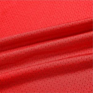 โรงงานผลิตเสื้อรักบี้ตาข่ายแบบมืออาชีพ รับผลิตตามสั่ง ออกแบบคอเสื้อได้ ผ้าระบายอากาศ ซับเหงื่อได้ดี พร้อมบริการสร้างแบรนด์ทีม - Product Image 6