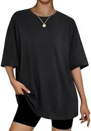 Brand Casual Everyday Loose Fit Winter Women's <b>Y2K</b> Style Eco-Friendly Denim Soft Breathable Printed T-<b>Shirt</b> Polyester Material - Product Image 3