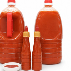Top Selling Delicious Factory Price Best Quality Made In Vietnam Spicy Chili <b>Sauce</b> Customized Packaging - Product Image 1
