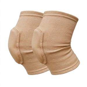 Nouvelles protections de genoux de haute qualité pour la gym et le fitness, fabriquées par un fabricant professionnel pour hommes et adultes. - Product Image 1