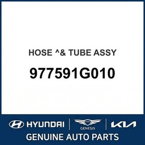 Repuestos y Accesorios para Autos y Camiones Rio New Other 977591G010 - Product Image 1