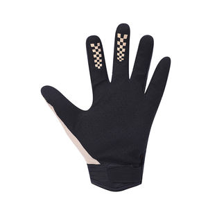Gants de moto tout-terrain respirants, imperméables, coupe-vent, personnalisés de haute qualité, pour le VTT, unisexes - Product Image 3