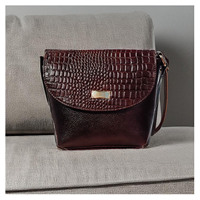 Sacs en cuir vintage pour femmes sacs à main de luxe élégants sac en cuir marocain fourre-tout en cuir véritable fait à la main