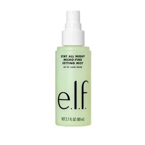 อีแอลเอฟเครื่องสำอาง Stay All Night เมคอัพ Setting Spray Micro-Fine Setting Mist - Product Image 1