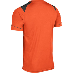 Maillot de football personnalisé, durable, à séchage rapide, maillot d'équipe, fabricant haut de gamme, production en gros - Product Image 4