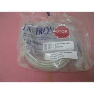 สายเคเบิล AMAT 0150-01204 แบบ 9 พิน MFC RTP Toxic 18 - อุปกรณ์และอะไหล่เซมิคอนดักเตอร์ระดับโลกที่เชื่อถือได้ - Product Image 1
