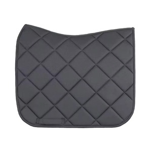 Almohadilla de Silla de Montar Ecuestre con Diseño ODM, Forro de Tela, Logotipo Personalizado, Equipo de Equitación de Alta Calidad, Transpirable y de Secado Rápido - Product Image 6