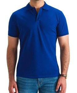 Camiseta Polo para Hombre de Primera Calidad, Color Personalizado, Ligera y Cómoda - Product Image 1
